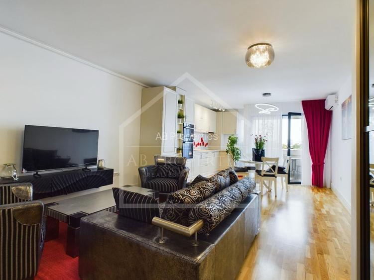 Apartament 2 camere | Parcare Inclusa | Luxury - 2