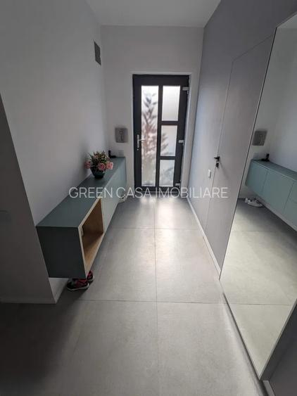 Casa super-finisata in cartierul Buna Ziua, Cluj-Napoca, tip duplex - 8