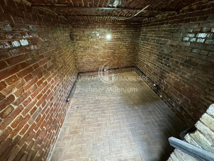 Casa Birouri Parcul Circului - Lizeanu - 3