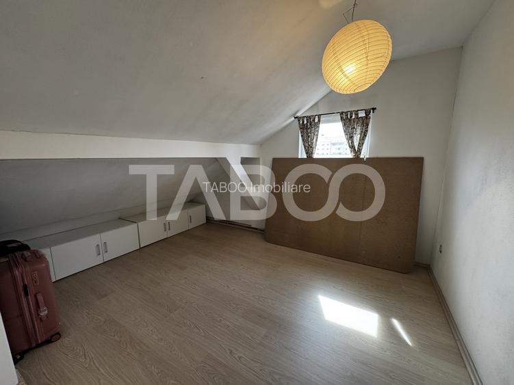 COMISON 0-Apartament decomandat 3 camere balcon Aleea Biruintei Sibiu - 5