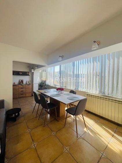 APARTAMENT 3 CAMERE | ZONA DACIA | TERMEN LUNG - 3