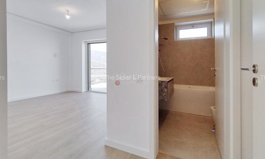 Penthouse Imobil Nou- zona Carpatilor - 6