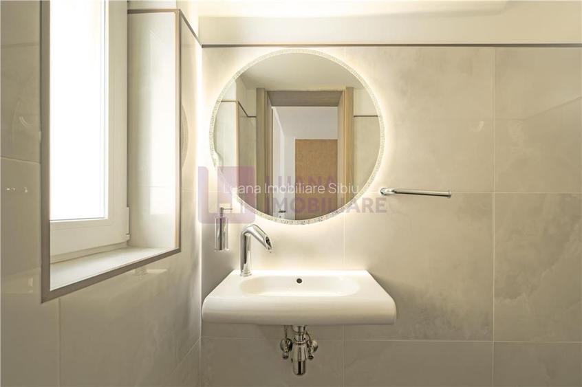 Casa individuala PREMIUM | Selimbar | independenta energetic | video - 13