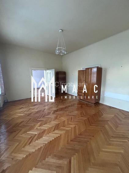 Apartament 3 Camere I Etaj 1 I Ultracentral - 19