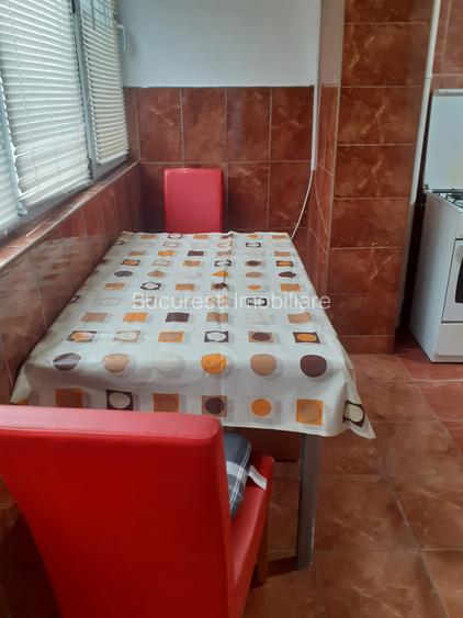 Apartament 3 Camere,Mihai Bravu,Metrou,Obor,bl.reabilitat,et.2/10,mobililat - 16