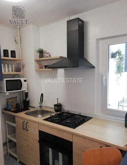 Garsoniera - Sos. Nicolae Titulescu - Metrou P-ta Victoriei - 2