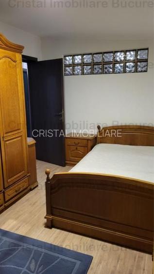 Vanzare Apartament 3 camere 60 mp + 40 mp terasa, Zona 13 Septembrie - 3