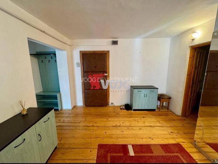 Apartament 2 camere-Zona Steaua -Parter - 3