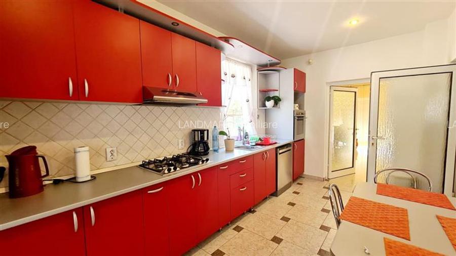 Vila de vanzare Timisoara, 3 dormitoare, piscina, garaj - 7