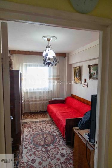 Vand apartament spatios , zona centrala, Colegiul Militar Breaza - 2