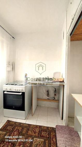 Inchiriere Garsoniera Tei - 6