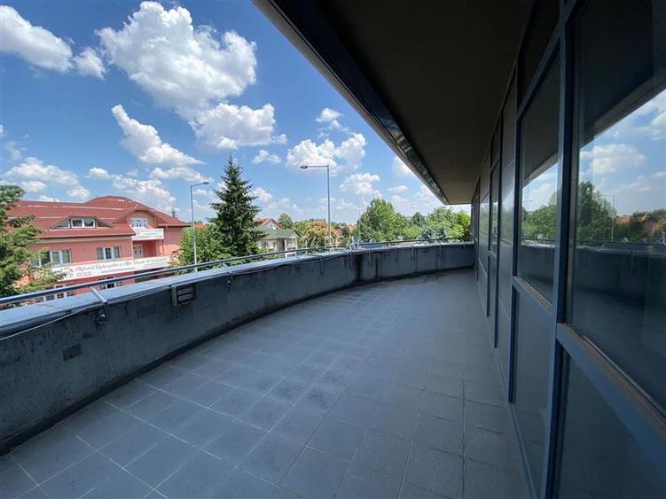 Spatii birouri de inchiriat Pipera de la 200mp - 20