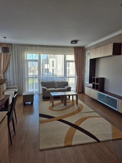 Apartament 2 camere, Tractorul, zona linistita - 13