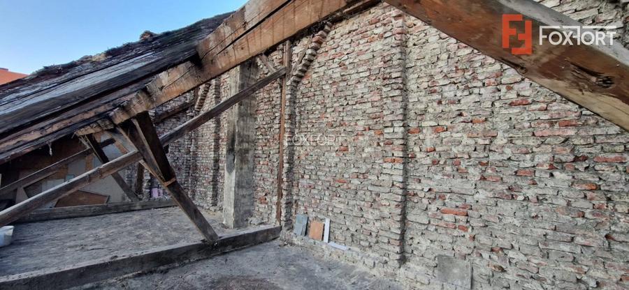 Apartament la casa cu 2 camere in Sinaia  - 13