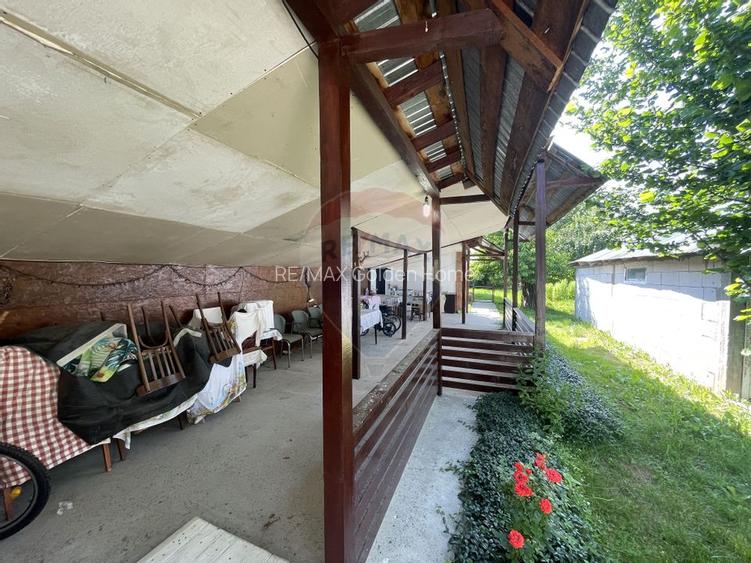Casă de vanzare sat Rosioara - 25