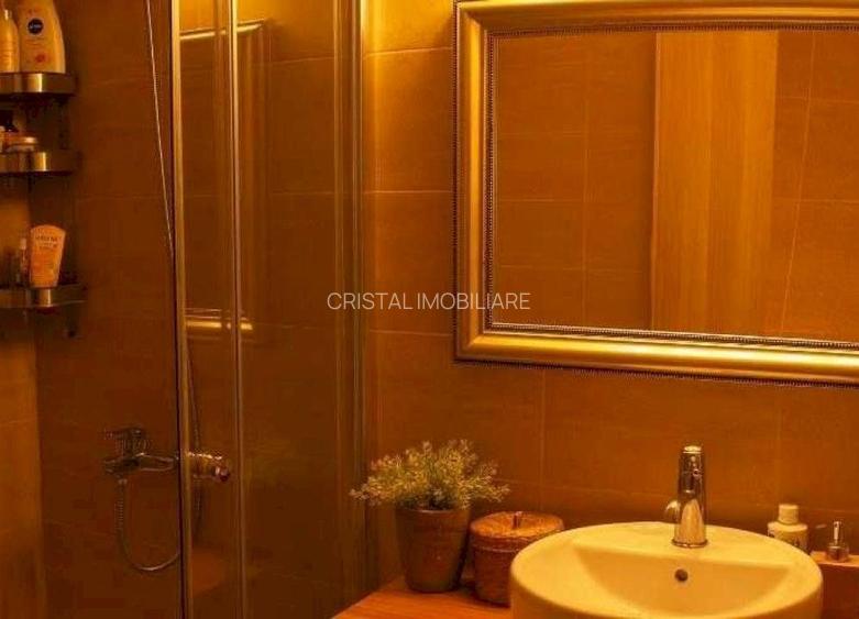 Vanzare Apartament 3 camere Parcul Sebastian, 13 Septembrie - 8