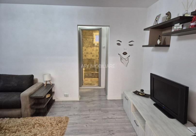 Inchiriere Apartament 2 Camere Pantelimon Pet Friendly - 2