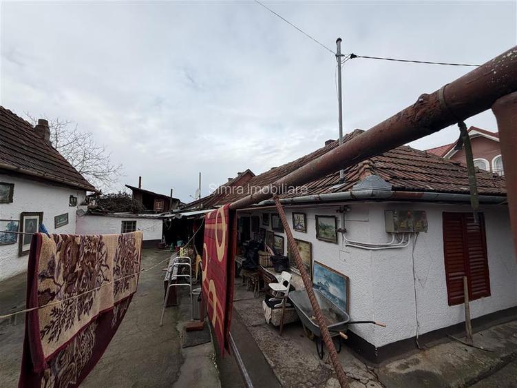 Casa de vanzare Calea Bihorului - 2