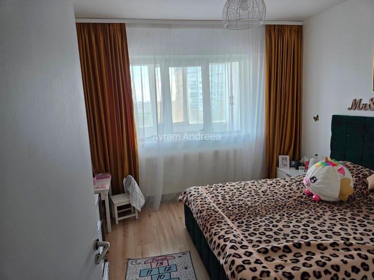  PROPRIETAR ! Apartament cu 2 camere mobilat sos pantelimon 365 - 3