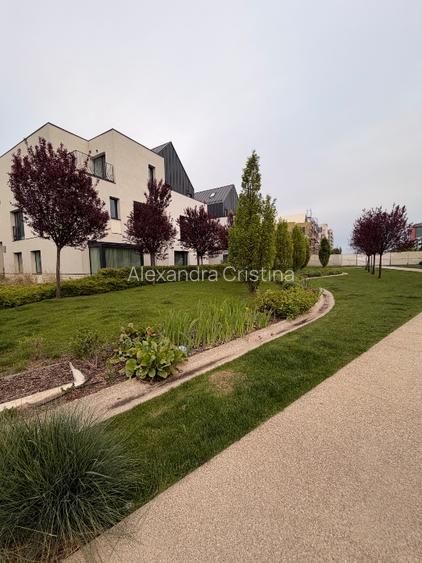 2 camere de închiriat,75 mp utili parter  cu terasă | Avalon | Complex premium - 6
