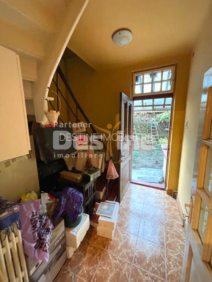 Casa Central Bulevardul Castanilor Ploiesti - 11