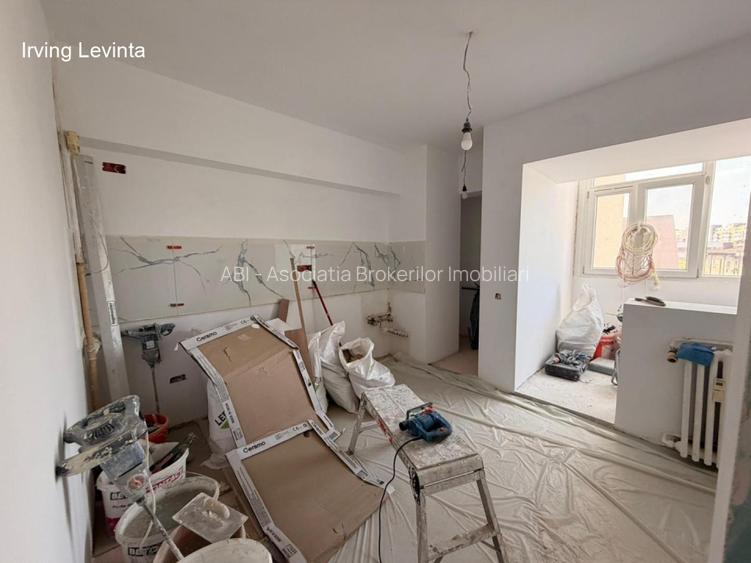 Apartamente 4 Camere renovat total Mihai Bravu nr 12 - 5