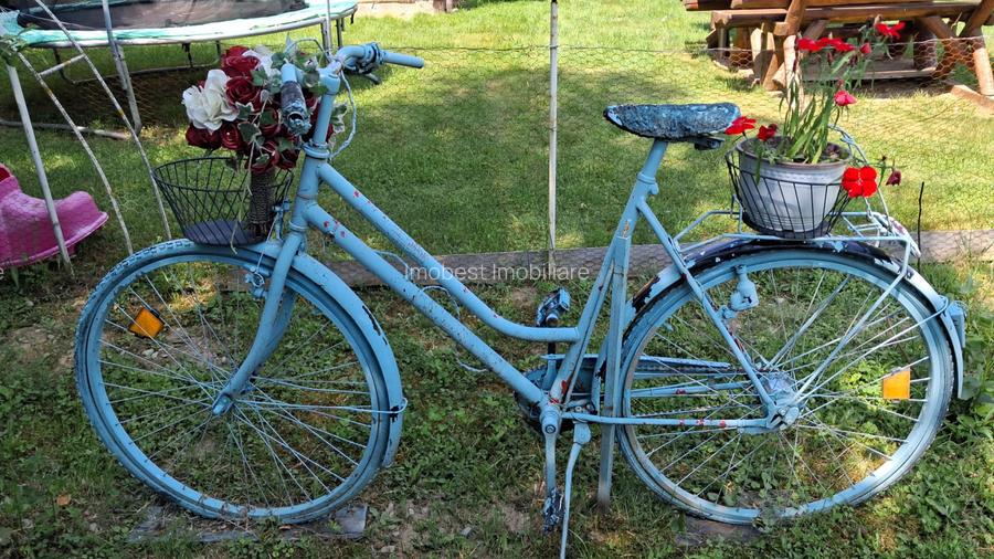 Pensiune, oportunitate excelenta de investitie - 9