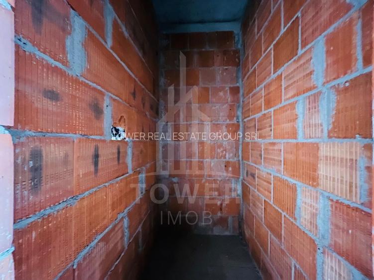 Casa individuală 4 camere-Selimbar - 13