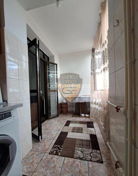 Garsoniera 32 mp, etaj 1/4, izolata, Far, Bld 1 Mai, incadrata, semidecomandata - 7