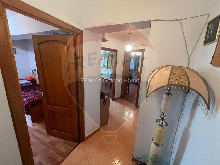 Apartament 3 camere în zona Ultracentral - 8