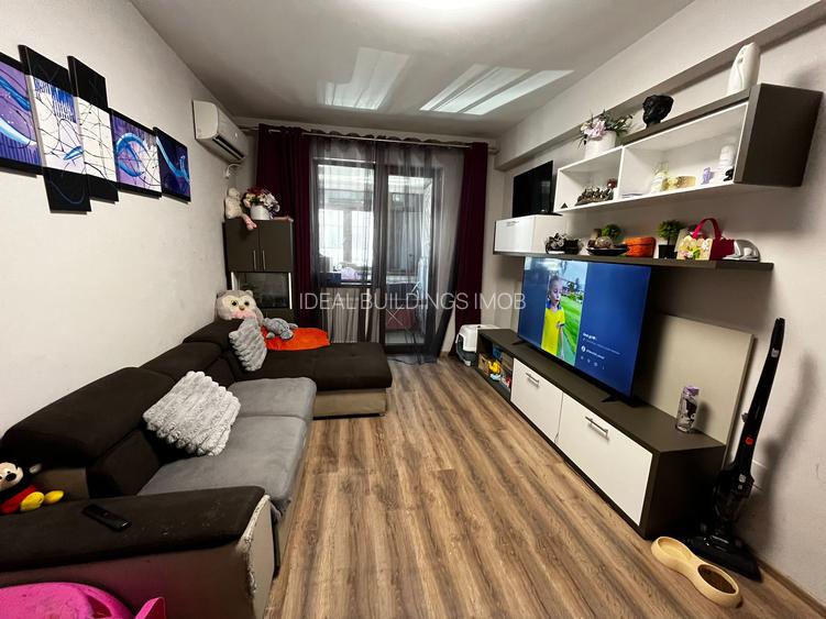 Apartament cu 2 camere | Decomandat | 50 mp | Chiajna Strada Crinului - 2