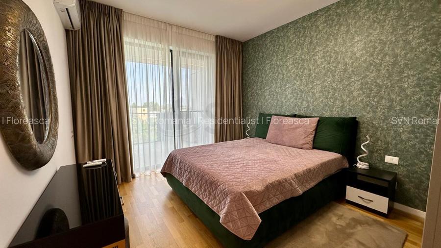 REA1017791 Apartament 2 camere cu loc de parcare inclus I Atlas Residence - 8