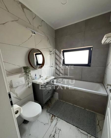Apartament 3 camere, 65 mp utili, Ultacentral - 4