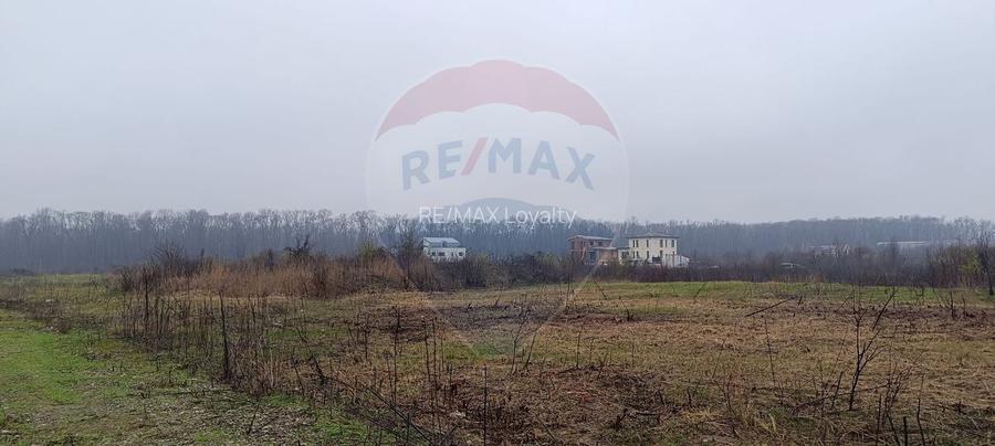 Teren intravilan  Baneasa - 7