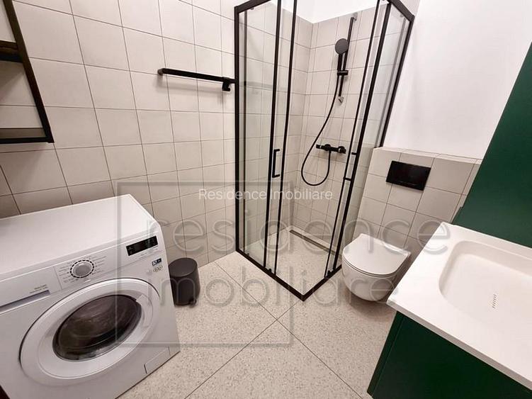Pet friendly! Apartament modern 2 camere, Zorilor, zona UMF+Garaj - 7