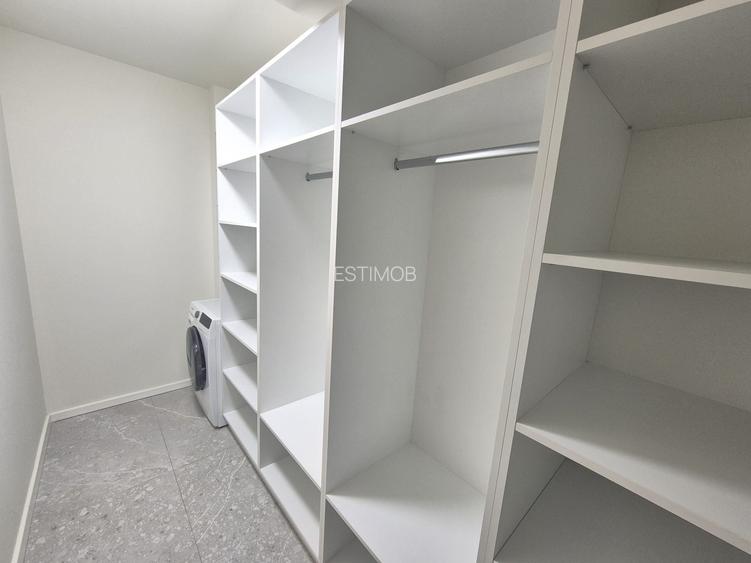 Inchiriere Apartament 2 Camere decomandat zona Coresi cu parcare subterana - 42