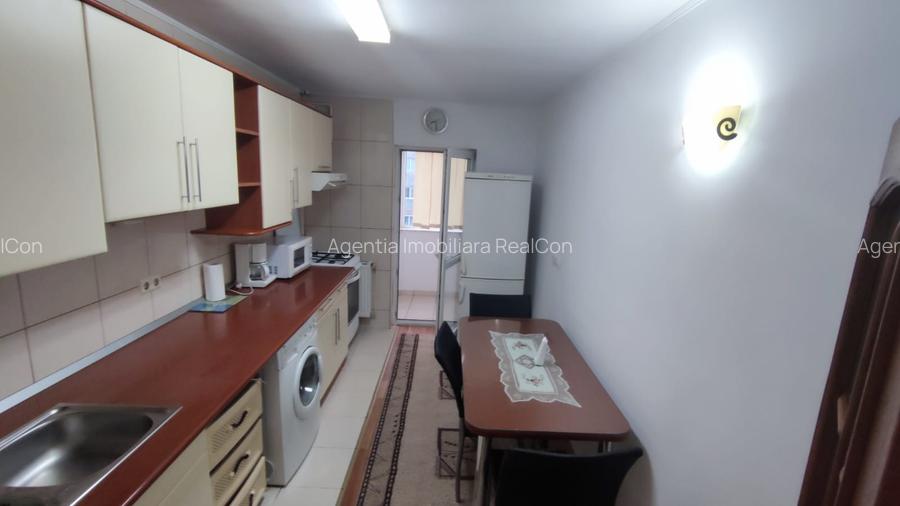 Apartament 3 camere plus garaj la demisol Lenin Sud - 14