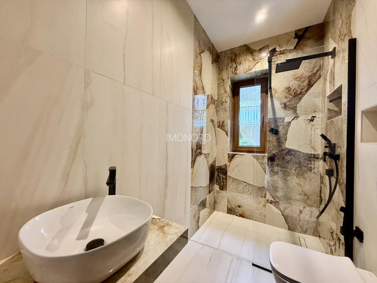 Apartament la parter cu gradina proprie, în Foresti Sinaia. În inima naturii - 5