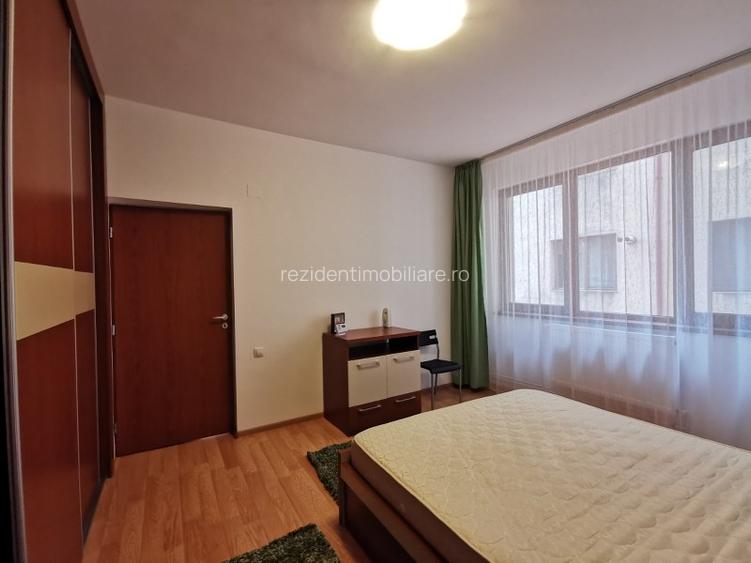 Apartament 2 camere de inchiriat Metrou Ialomitei  mobilat complet - 16