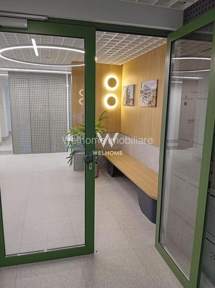 Apartament modern 2 camere, mobilat complet, balcon si parcare - 9