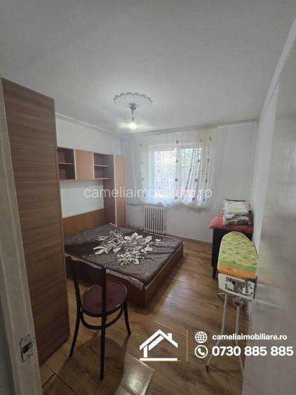 2 camere, pet friendly, intre metrou Lujerului si Gorjului, mobilat, utilat - 18