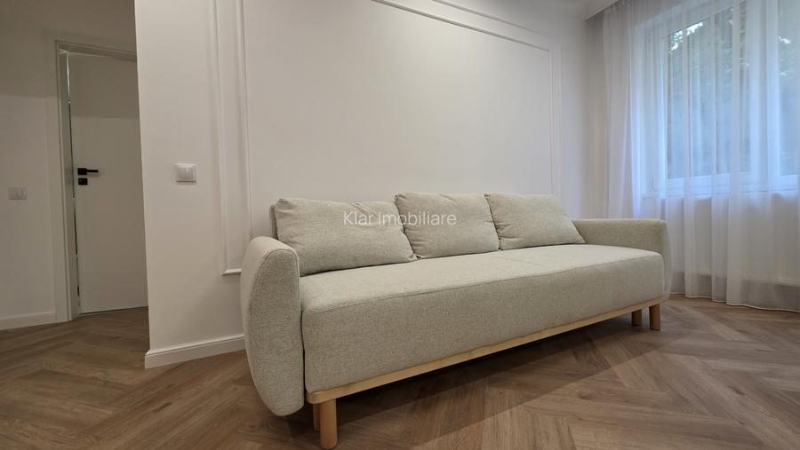 Apartament MODERN 2 camere 45mp, zona str. Horea - 20
