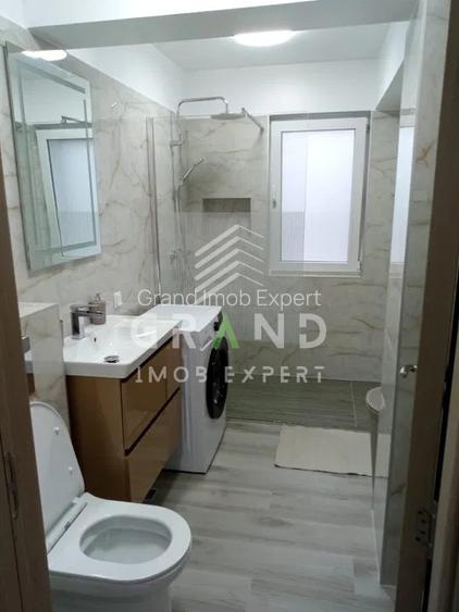 Apartament 2 camere | 44 mp | Balcon | Parcare | Mărăști - 7