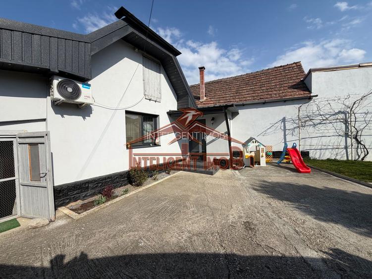 Casa individuala de lux cu 3 camere in Sibiu zona Gusterita - 23
