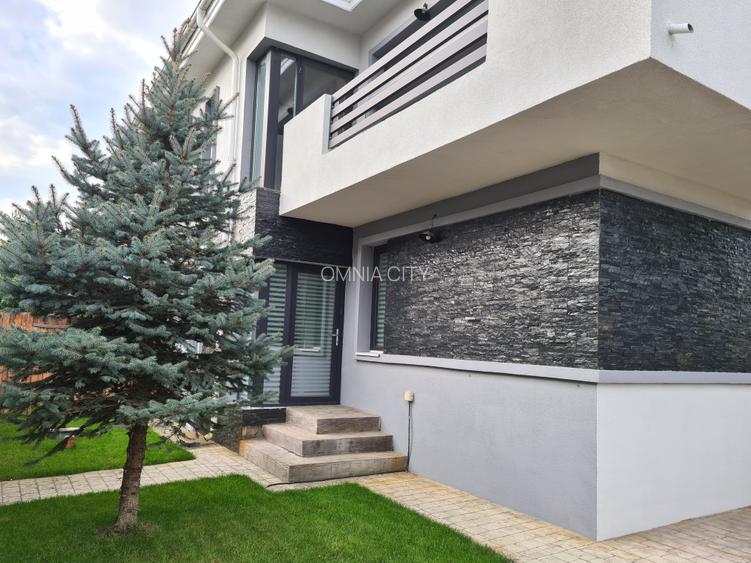 Casa 4 camere Otopeni. Vrei sa locuiesti asa cum iti doresti! - 2