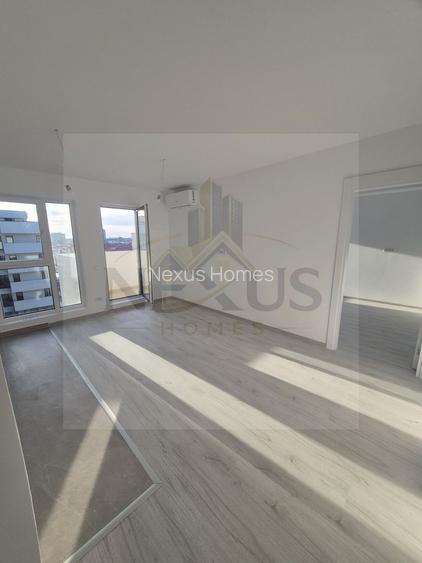 Apartament 2 camere-Metrou Berceni 5 minute - 2