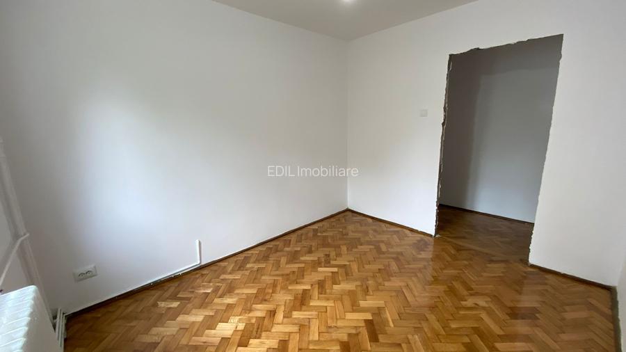 Apartament cu 3 camere Manastur , et 2/4 , zona Piata Flora - 7