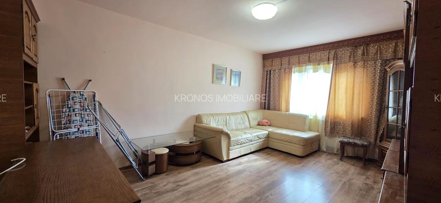 GARA - ABATOR 2 CAMERE DECOMANDATE MOBILAT + UTILAT CENTRALA GAZE PRET 450 EURO - 4