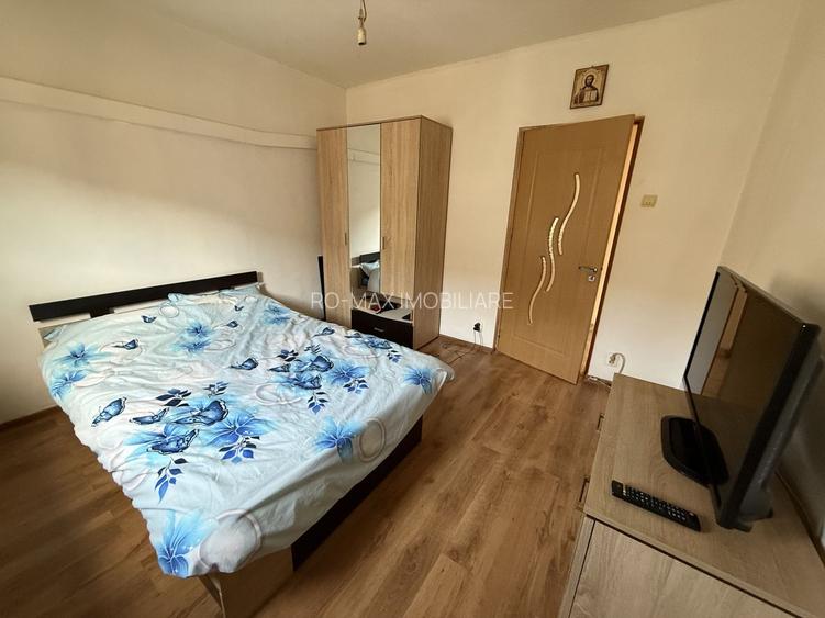 Apartament 2 camere 53,5 mp etaj 6 strada Moinesti- drumul taberei - 2