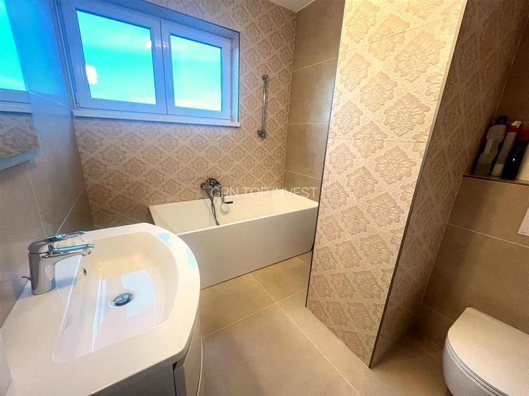 Apartament NOU modern 3 camere si 2 bai zona Trei Stejari - 14